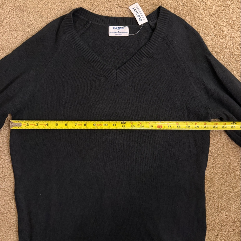 Old Navy Sweater Dress - Picture 6 of 7